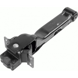 variklio montavimas
                                LEMFÖRDER                                35343 01, LEMFÖRDER, 35343 01,