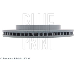 stabdžių diskas (1vnt)
                                BLUE PRINT                                ADC44378, BLUE PRINT, ADC4