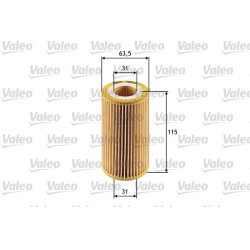 alyvos filtras
                                VALEO                                                586524, VALEO, 586524, au