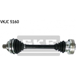 pusašis
                                SKF                                                VKJC 5160, SKF, VKJC5160, auto de