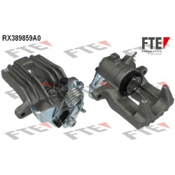 stabdžių apkaba
                                FTE                                                RX389859A0, FTE, RX38985