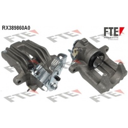 stabdžių apkaba
                                FTE                                                RX389860A0, FTE, RX38986