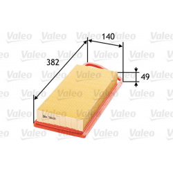 oro filtras
                                VALEO                                                585005, VALEO, 585005, auto 