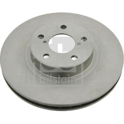 stabdžių diskas (1vnt)
                                FEBI BILSTEIN                                                26049, 