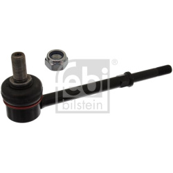 Stabilizatoriaus traukė
                                FEBI BILSTEIN                                                42588, 