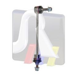 Stabilizatoriaus traukė
                                RTS                                                97.01612, RTS, 97