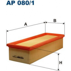 oro filtras
                                FILTRON                                AP080/1, Nenurodytas gamintojas, AP0801, a