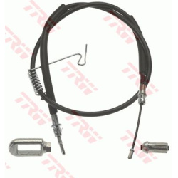 trosas, stovėjimo stabdys
                                TRW                                                GCH553, TRW, GC