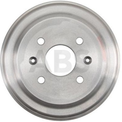 stabdžių būgnas
                                A.B.S.                                                2841-S, Nenurodytas 