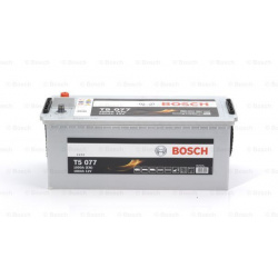Starterio akumuliatorius T5
                                BOSCH                                                0092T50770, 