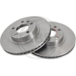 stabdžių diskas (1vnt)
                                A.B.S.                                                16263, Nenurod