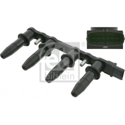 ritė, uždegimas
                                FEBI BILSTEIN                                                28108, FEBI BI