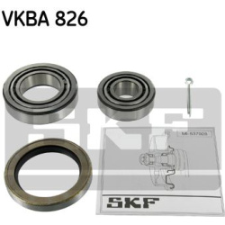 rato guolis
                                SKF                                                VKBA 826, SKF, VKBA826, auto d