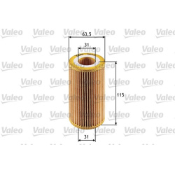 alyvos filtras
                                VALEO                                                586505, VALEO, 586505, au