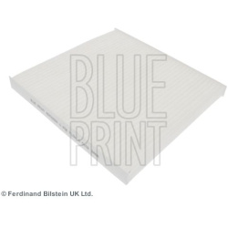filtras, salono oras
                                BLUE PRINT                                                ADZ92509, BLUE