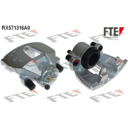 stabdžių apkaba
                                FTE                                                RX571316A0, FTE, RX57131