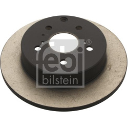 stabdžių diskas (1vnt)
                                FEBI BILSTEIN                                                29353, 