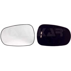 veidrodėlio stiklas, išorinis veidrodėlis
                                ALKAR                                6434164, Ne