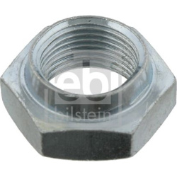 Veržlė, ašies kakliukas
                                FEBI BILSTEIN                                02160, FEBI BILSTEIN,