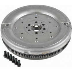 smagratis Dual-mass flywheel
                                SACHS                                2295 000 468, SACHS, 2295 0