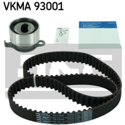 Paskirstymo diržo komplektas
                                SKF                                                VKMA93001, S