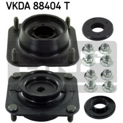 pakabos statramsčio atraminis guolis
                                SKF                                                VKDA