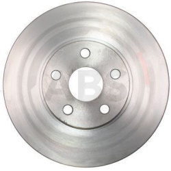 stabdžių diskas (1vnt)
                                A.B.S.                                                17181, Nenurod