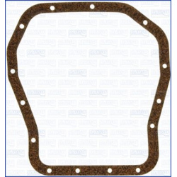tarpiklis, alyvos karteris
                                AJUSA                                                14061500, AJU
