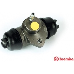 rato stabdžių cilindras ESSENTIAL LINE
                                BREMBO                                              
