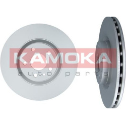 stabdžių diskas (1vnt)
                                KAMOKA                                                103312, KAMOKA