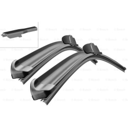 Valytuvų komplektas BOSCH, 2VNT
                                                3397007215, BOSCH, 3397007215, auto detalė