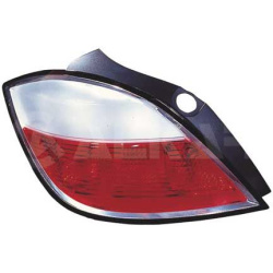 kombinuotas galinis žibintas
                                ALKAR                                                2202438, N