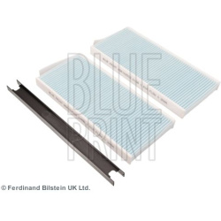 filtrų rinkinys, kabinos oras
                                BLUE PRINT                                                ADR1