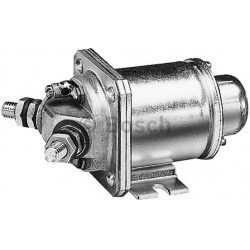 daugiafunkcė relė
                                BOSCH                                                0333006006, BOSCH, 0