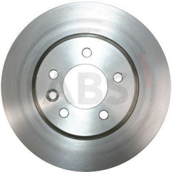 stabdžių diskas (1vnt)
                                A.B.S.                                                17719, Nenurod