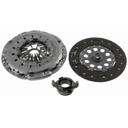sankabos komplektas XTend
                                SACHS                                                3000 951 836, 