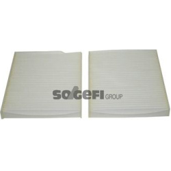 filtras, salono oras
                                PURFLUX                                                AH336-2, PURFLUX,