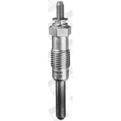 kaitinimo žvakė
                                BorgWarner (BERU)                                                GV 602, Bo