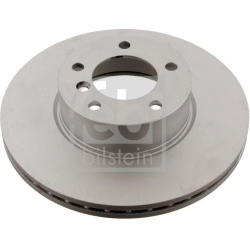 stabdžių diskas (1vnt)
                                FEBI BILSTEIN                                                30541, 