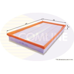 Filtras oro
                                COMLINE                                                EAF689, COMLINE, EAF689, a