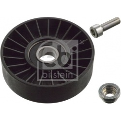 kreipiantysis skriemulys, V formos rumbuotas diržas
                                FEBI BILSTEIN                           