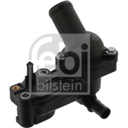 Aušinimo vamzdis, žarna
                                FEBI BILSTEIN                                45227, FEBI BILSTEIN, 
