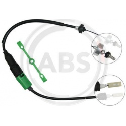 sankabos trosas
                                A.B.S.                                                K27200, Nenurodytas gam