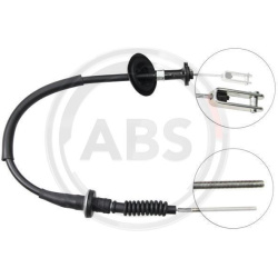 sankabos trosas
                                A.B.S.                                K27250, Nenurodytas gamintojas, K27250,