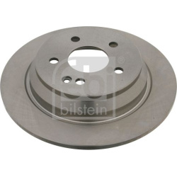 stabdžių diskas (1vnt)
                                FEBI BILSTEIN                                24077, FEBI BILSTEIN, 2