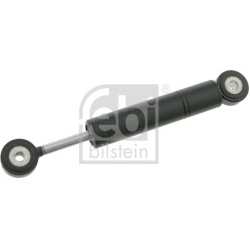 vibracijos slopintuvas, V formos rumbuotas diržas
                                FEBI BILSTEIN                             