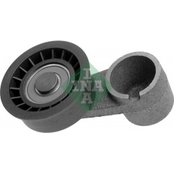 įtempiklio skriemulys, paskirstymo diržas
                                INA                                              