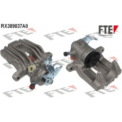 stabdžių apkaba
                                FTE                                                RX389837A0, FTE, RX38983