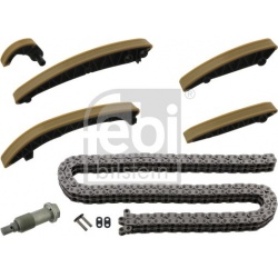 paskirstymo grandinės komplektas Basic Short Kit
                                FEBI BILSTEIN                              