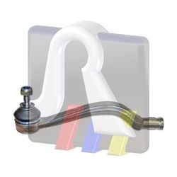vairo traukės antgalis
                                RTS                                                91.02401.2, RTS, 9
